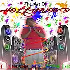 Picture for song 'I'm About My Business - hollywood' by artist 'Hollywood- Dha Mac'