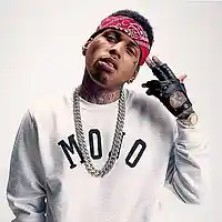 Picture for song 'Young & Gettin It ' by artist 'Ice Starr'