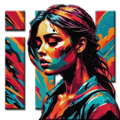 Picture for song 'Serotonin (Part 2)' by artist 'ill! MUSIC'