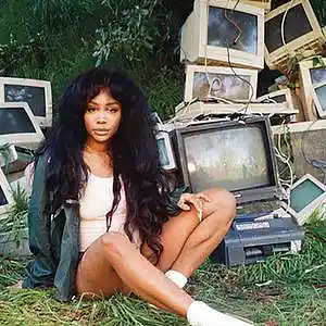 Picture for song '*R&B* - Nobody But U (SZA)' by artist 'ImaShiine'