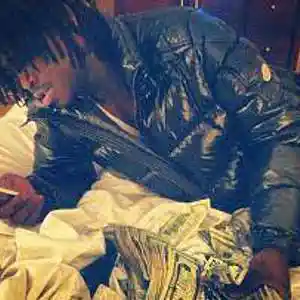 Picture for song 'My Shawty / Futuristic Type' by artist 'Track Professionals'