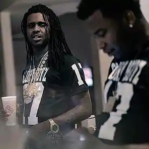 Picture for song 'Piece / Chief Keef Type' by artist 'Track Professionals'