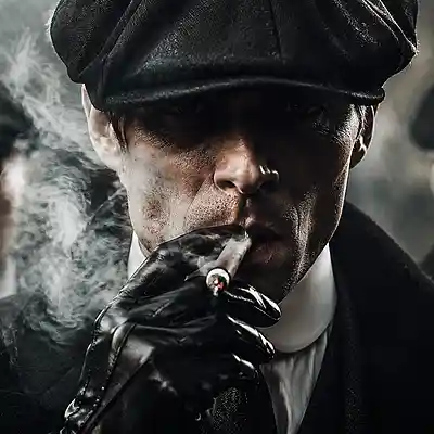 Picture for song 'OMERTÀ " MAFIA TRAP TYPE BEAT [1]' by artist 'JENKO BEATS'