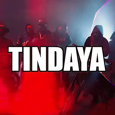 Picture for song '" TINDAYA" UK Drill Beat x NY Drill beat' by artist 'JENKO BEATS'