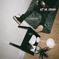 Picture for song 'LetMeExplain -BrysonTiller x Drake x Brent Faiyaz-' by artist 'J.I. Retro'