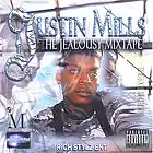 Picture for song 'You Do You' by artist 'Justin Mills'