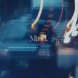 Picture for song 'Mind' by artist 'Beats Mn'