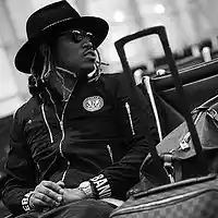 Picture for song '*HOT* I Want It *FUTURE TYPE BANGER*' by artist 'KiddWonderBeatz'