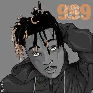 Picture for song 'STONER (Juice Wrld Type Beat)(BUY 1 GET 1 FREE)' by artist 'AYOCXRN (Formerly King Corn Beatzz)'