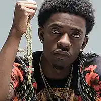 Picture for song 'Saved *Rich Homie/Wiz Type* (KomoBeatz.com)' by artist 'Komo Beatz'