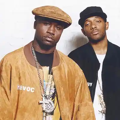 Picture for song 'hood lounge - soul boom bap type beat' by artist 'KroM Beatz'