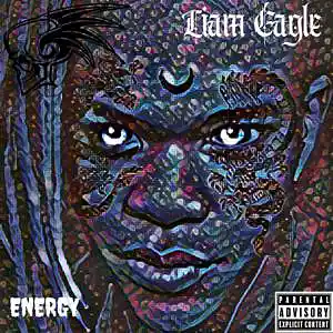 Picture for song 'Energy' by artist 'Liam Eagle'