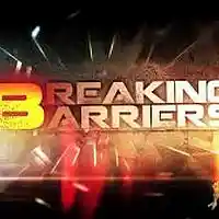 Picture for song 'Breaking Barriers (SOLD)' by artist 'Legit The Producer'