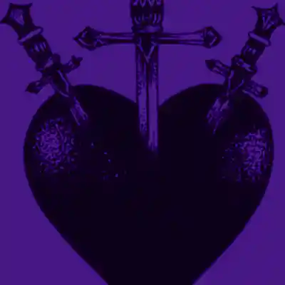 Picture for song 'Heart 2 Heart (Drake x Partynextdoor x Tory Lanez)' by artist 'LEXI BANKS'