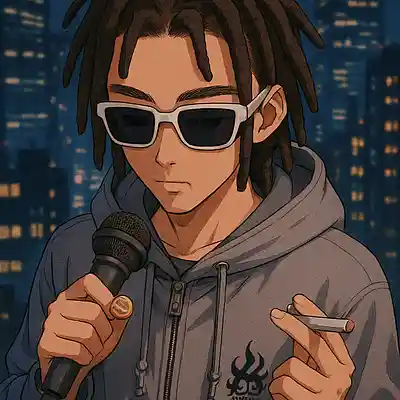 Picture for song 'Orchestral Chill Trap Beat' by artist 'Loletz808'