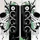Picture for song 'pump that bass' by artist 'Lunatic Yeh'