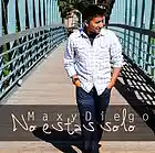 Picture for song 'MaxyDiego - No Estas Solo (sencillo)' by artist 'MaxyDiego'