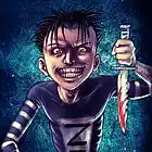 Picture for song 'I'm A Psycho (Produced By Sho-Down)' by artist 'Merchaholic'