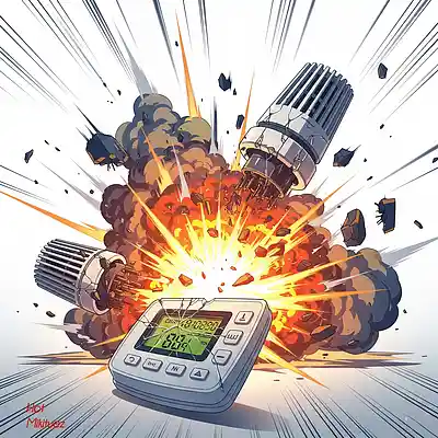 Picture for song 'hot' by artist 'MikiTuez'