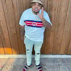 Picture for song 'Godfather - Big Yavo Type Beat' by artist 'Milanmadeit'