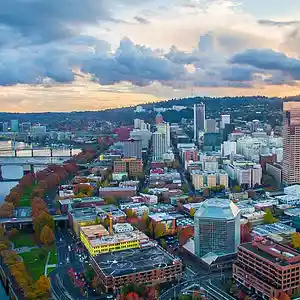 Picture for song 'PORTLAND Sold Out' by artist 'Milesg2g'