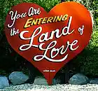 Picture for song 'Land of Love' by artist 'Mono Mono'