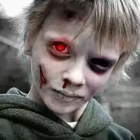 Picture for song 'Little Evil Boy (Beat Sold)' by artist 'Mozart Jones Productions (Mozarts Beats)'