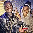 Picture for song 'Mr A - Projects (Lil Snupe:Meek Type) ||Free DL||' by artist 'Mr A The Producer'