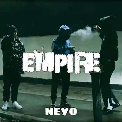 Picture for song '"EMPIRE" UK Drill Type Beat x NY Drill Type Beat' by artist 'neyoooo36'