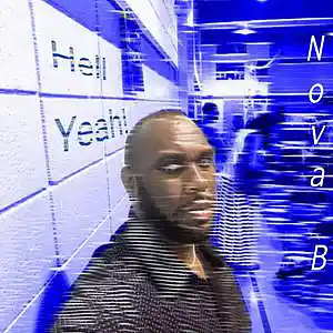 Picture for song 'Hell Yeah!' by artist 'Nova B'