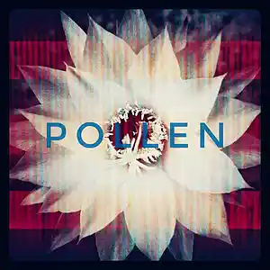 Picture for song 'Pollen' by artist 'Oz Alchemist'
