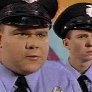 Picture for song 'Bulk and Skull - Junior Police theme' by artist 'Patricx'