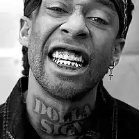 Picture for song 'Hype (Prod by Providence)' by artist 'Providence Beats'