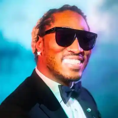 Picture for song 'God Feeling' by artist 'RicandThadeus'