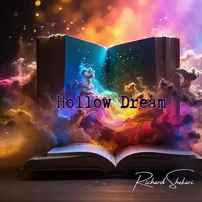 Picture for song 'Hollow Dream' by artist 'Richard Shekari'