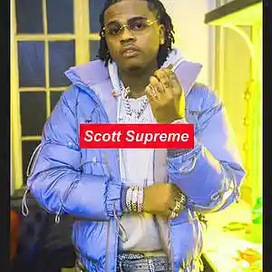 Picture for song 'TWENTY ONE (BUY 1 GET 1 FREE)' by artist 'Scott Supreme'