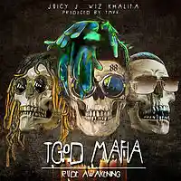 Picture for song 'TGOD Mafia (Produced by Shawty Trap)' by artist 'ShawtyTrapBeats'