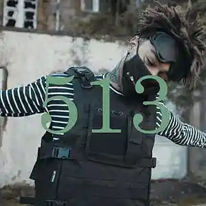 Picture for song '513 Freestyle beat' by artist 'Slicer66'