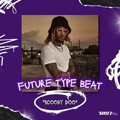 Picture for song '(FREE) 'Scooby Doo' - Future x Nardo Wick Type Bea' by artist 'Smooth PDC'