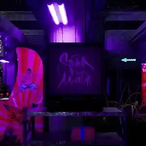 Picture for song '110 [90Am] boom bap' by artist 'Sound Phase'