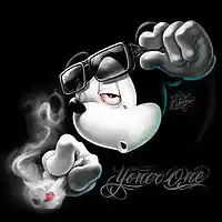 Picture for song 'Out The Way ' by artist 'Stacked Up Michael'