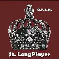 Picture for song 'Ten Worlds' by artist 'St.Longplayer'