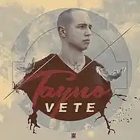 Picture for song 'Vete' by artist 'Tayno'