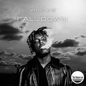 Picture for song 'Fall Down (Guitar, Juice WRLD Type Beat)' by artist 'The ARTISANS'