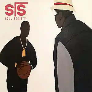 Picture for song 'My Own Lingo' by artist 'The Soul Society Beatz'