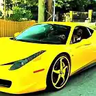 Picture for song 'Yellow (Free D/L)' by artist 'Tony Fadd'