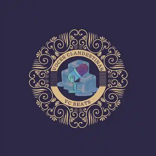 Picture for song 'VC Beats - Low fear (Acustic Lofi type beat)' by artist 'Voces clandestinas'