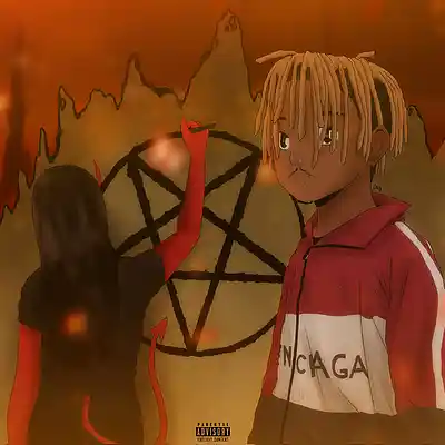 Picture for song '(BUY 1 GET 3 FREE) Anymore - Juice WRLD Beat' by artist 'waytoolost'