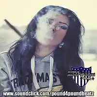 Picture for song 'Dat Fiyah (SOLD)' by artist 'WESOUAFOOL'