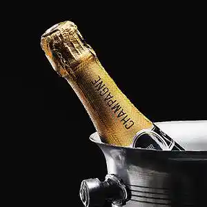 Picture for song 'Lil Uzi Vert x Lil Tecca Type Beat - Champagne 133' by artist 'WHAT?BOYBEATS'